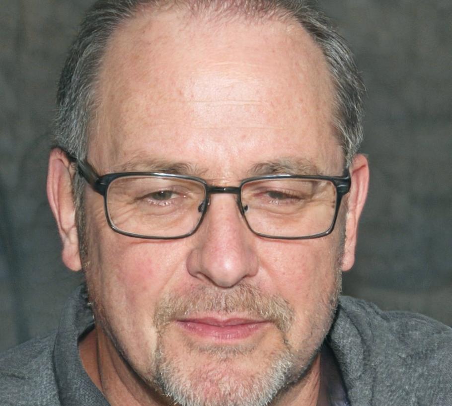 Роман Дмитренко — випускник програми Slanketo Vrismone